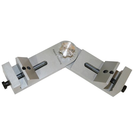 Woodward Fab Ratching angle clamp C2-200